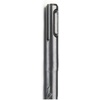 image:imageIRWIN 322089 SDSPlus 118 x 16 x 184 Cutter Hammer Drill Bit