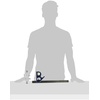 image:imageIRWIN Tools Combination Square MetalBody 16Inch 1794471 Blue16inch