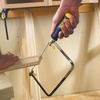 image:imageIRWIN Tools ProTouch Coping Saw 2014400 Blue amp Yellow