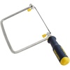 image:imageIRWIN Tools ProTouch Coping Saw 2014400 Blue amp Yellow