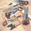 image:imageIRWIN Tools ProTouch Coping Saw 2014400 Blue amp Yellow