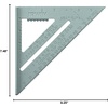 image:imageIRWIN Tools Rafter Square Aluminum 7Inch 1794464