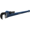 image:imageIRWIN Tools VISEGRIP Pipe Wrench Cast Iron 6Inch Jaw 48Inch Length 274108Blue36