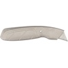 image:imageIRWIN Utility Knife Fixed Blade 2081101 gray1 Count Pack of 2