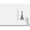 image:imageIrwin 1234 in Flat Tin Snips