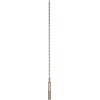 image:imageIrwin Tools 4935447 Single Speedhammer Power Masonry Drill Bit 316 x 10 x 12