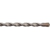 image:imageIrwin Tools 4935449 Single Speedhammer Power Masonry Drill Bit 316 x 6 x 8