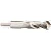 image:imageIrwin Tools 5026023 Slow Spiral Flute Rotary Drill Bit for Masonry 1 x 6