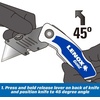 image:imageLENOX Gold Locking Tradesman Utility