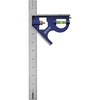 image:imageIRWIN Tools Combination Square MetalBody 16Inch 1794471 Blue12inch