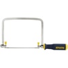 image:imageIRWIN Tools ProTouch Coping Saw 2014400 Blue amp Yellow