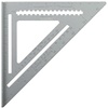 image:imageIRWIN Tools Rafter Square Aluminum 12Inch 1794465 Silver12inch