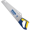 image:imageIRWIN Tools Universal Handsaw 20Inch 1773466 BluePack of 1