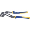 image:imageIRWIN Tools VISEGRIP GrooveLock Pliers Smooth Jaw 10inch 493509710