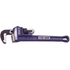 image:imageIRWIN Tools VISEGRIP Pipe Wrench Cast Iron 6Inch Jaw 48Inch Length 274108Blue10