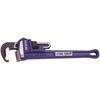 image:imageIRWIN Tools VISEGRIP Pipe Wrench Cast Iron 6Inch Jaw 48Inch Length 274108Blue14