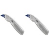 image:imageIRWIN Utility Knife Fixed Blade 2081101 gray1 Count Pack of 2