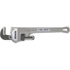 image:imageIRWIN VISEGRIP Tools Cast Aluminum Pipe Wrench 2Inch Jaw Capacity 12Inch 207411224