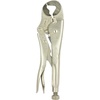 image:imageIRWIN ViseGrip Locking Wrench with Wire CutterOne Size