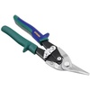 image:imageIrwin 102 Right amp Straight Cut Compound Leverage Aviation Snips1 Count Pack of 1