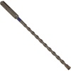 image:imageIrwin Tools 4935446 Single Speedhammer Power Masonry Drill Bit 14 x 6 x 8