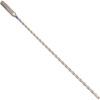 image:imageIrwin Tools 4935447 Single Speedhammer Power Masonry Drill Bit 316 x 10 x 12
