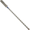 image:imageIrwin Tools 4935449 Single Speedhammer Power Masonry Drill Bit 316 x 6 x 8