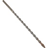 image:imageIrwin Tools 4935453 Single Speedhammer Power Masonry Drill Bit 38 x 10 x 1238Inch x 10Inch x 12Inch