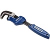 image:imageIrwin Vise Grip 274001SM 11Inch Aluminum Quick Adjust Pipe Wrench