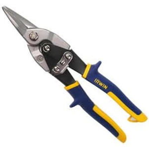 image:imageIRWIN 21304ZR Tin Snip Multi Purpose 1134Inch 21304