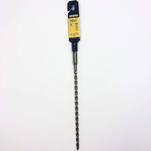image:imageIRWIN 322019 SDSPlus 14 x 8 x 10 Hammer Drill Bit