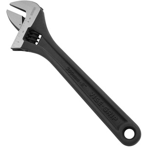 image:imageIRWIN Adjustable Wrench SAE 8Inch 1913186