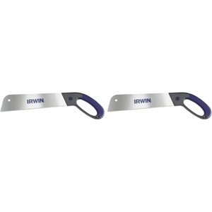 image:imageIRWIN Tools General Carpentry Pull Saw 12Inch 213101One Size Pack of 2