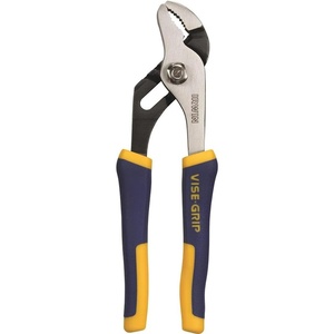 image:imageIRWIN Tools VISEGRIP GrooveLock Pliers Smooth Jaw 10inch 49350976