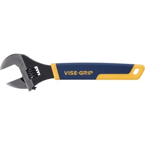 image:imageIRWIN VISEGRIP Adjustable Wrench 10Inch 207861010Inch