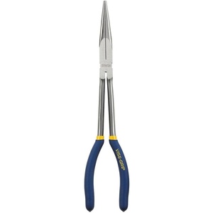 image:imageIRWIN VISEGRIP Pliers Long Reach Long Nose 11Inch 1773584