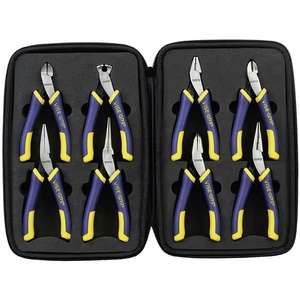 image:imageIRWIN VISEGRIP Pliers Set with Case 8 Pieces 2078714