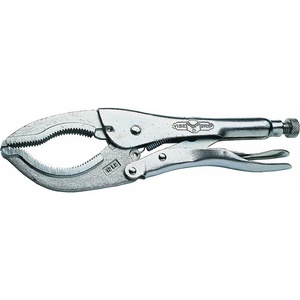 image:imageIRWIN ViseGrip Large Locking Pliers 12Inch 12L3Silver