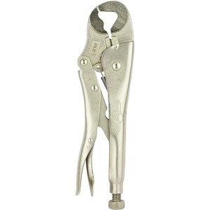 image:imageIRWIN ViseGrip Locking Wrench with Wire CutterOne Size