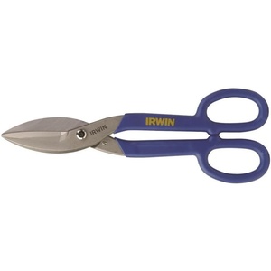 image:imageIrwin 1234 in Flat Tin Snips