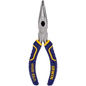 image:imageIrwin 6 in Bent Long Nose Pliers