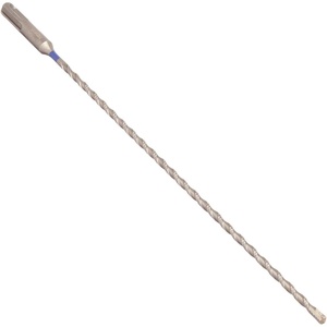 image:imageIrwin Tools 4935447 Single Speedhammer Power Masonry Drill Bit 316 x 10 x 12