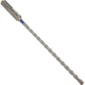 image:imageIrwin Tools 4935449 Single Speedhammer Power Masonry Drill Bit 316 x 6 x 8