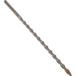 image:imageIrwin Tools 4935453 Single Speedhammer Power Masonry Drill Bit 38 x 10 x 1238Inch x 10Inch x 12Inch