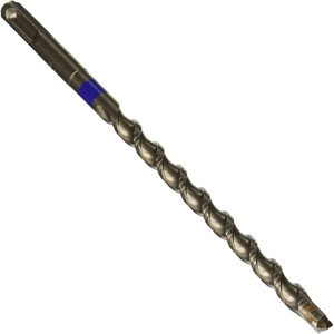 image:imageIrwin Tools 4935455 Single Speedhammer POWER Masonry Drill Bit 38 x 6 x 8