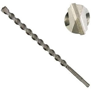 image:imageIrwin Tools IRWIN 322017B25 Drill Bit 14 x 4 x 6 Speedhammer in Bulk516Inch x 4Inch x 6Inch