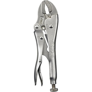 image:imageVise Grip7Inch Curved Jaw Locking Pliers with Cutter VGP7WRBlend