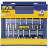 image:imageIRWIN Marples Forstner Bit Set Wood Drill Bits Made of Carbon Steel Ideal for Fine Woodworking CabinetMaking and More 14 Pieces 1966893One Size