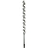 image:imageIRWIN Ship Auger Tubed Bit 1Inch x 17Inch 47416