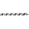 image:imageIRWIN WeldTec Auger Wood Drill Bit 1116 X 17 3043008One Size